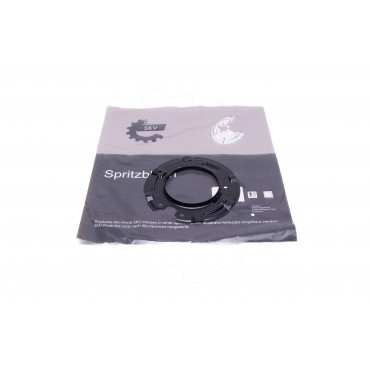 Protection Disque de Frein Arrière Pour BMW F34 4 F32, F82 F33, F83 34216771430