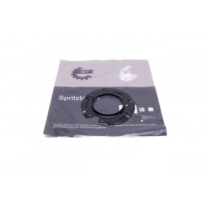 Protection Disque de Frein Arrière Pour BMW F34 4 F32, F82 F33, F83 34216771430