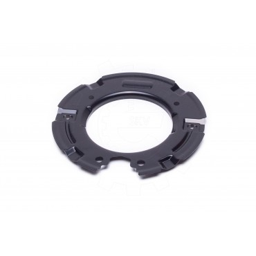 Protection Disque de Frein Arrière Pour BMW F34 4 F32, F82 F33, F83 34216771430