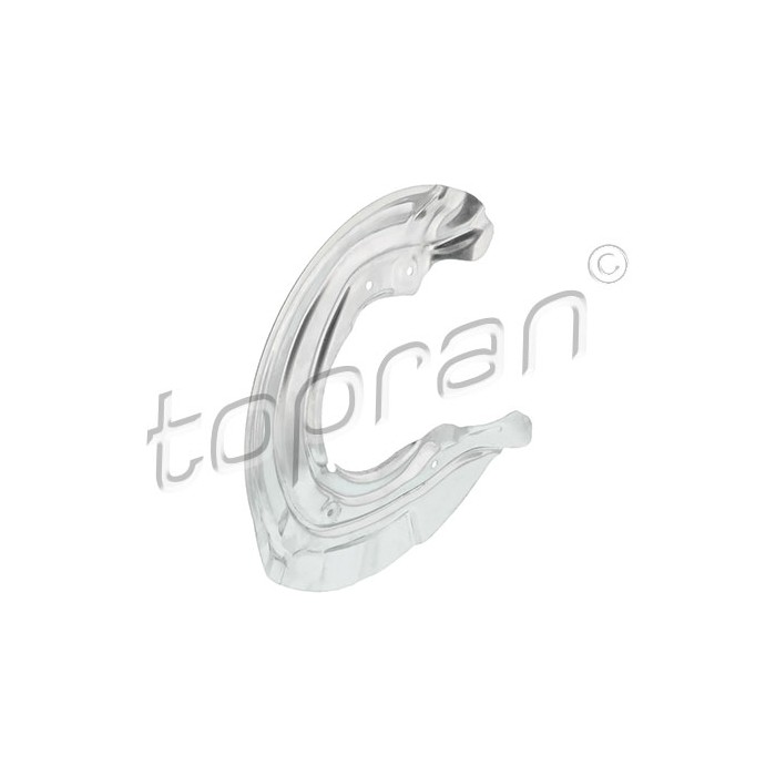 Protection Disque de Frein Avant Droit Pour BMW F46 3 F31 F34 34116792238