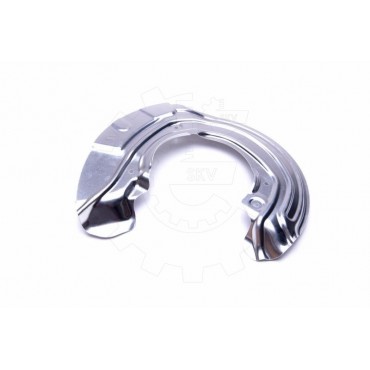 Protection Disque de Frein Avant Gauche Pour BMW F46 3 F30, F80 F31 34116792237