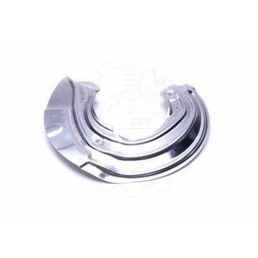 Protection Disque de Frein Avant Droit Pour BMW F46 3 F30, F80 F31 34116792238