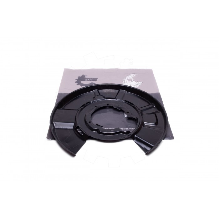 Protection Disque de Frein Arrière Gauche Pour BMW Série 1 E82 3 E90 2283253