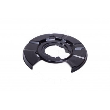 Protection Disque de Frein Arrière Droit Pour BMW Série 1 E82 3 E90 2283254