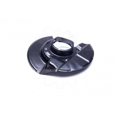 Protection Disque de Frein Avant Gauche Pour BMW Série 3 E30 34111154241