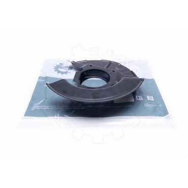 Protection Disque de Frein Avant Droit Pour BMW Série 3 E30 34111154242