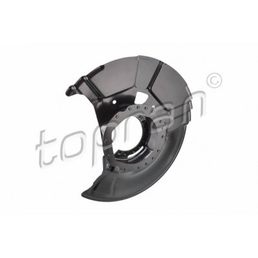 Protection Disque de Frein Avant Gauche Pour BMW Série 3 E36 Z3 34111158985