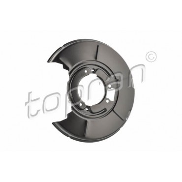 Protection Disque de Frein Arrière Gauche Pour BMW Série 3 E36 E46 34211158991