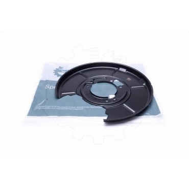 Protection Disque de Frein Arrière Droit Pour BMW Série 3 E36 E46 34211158992