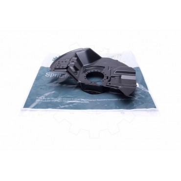 Protection Disque de Frein Avant Gauche Pour BMW Série 3 E46 Z4 E85 34116750129