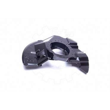 Protection Disque de Frein Avant Droit Pour BMW Série 3 E46 Z4 E85 34116750130