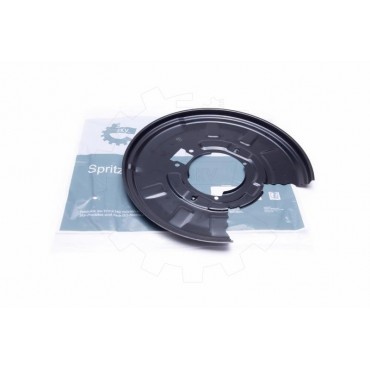 Protection Disque de Frein Arrière Gauche Pour BMW Série 3 E46 34211166107