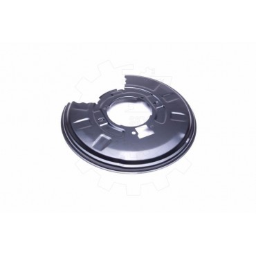 Protection Disque de Frein Arrière Gauche Pour BMW Série 3 E46 34211166107