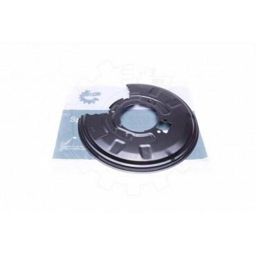 Protection Disque de Frein Arrière Droit Pour BMW Série 3 E46 34211166108