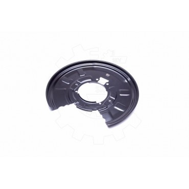 Protection Disque de Frein Arrière Droit Pour BMW Série 3 E46 34211166108