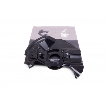 Protection Disque de Frein Avant Gauche Pour BMW Série 3 E46 Z4 E85 34116759787