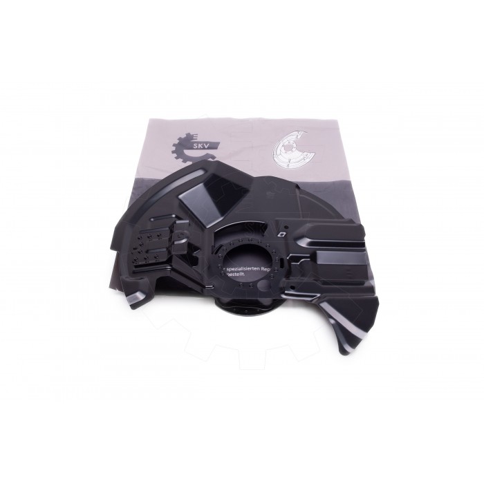 Protection Disque de Frein Avant Gauche Pour BMW Série 3 E46 Z4 E85 34116759787