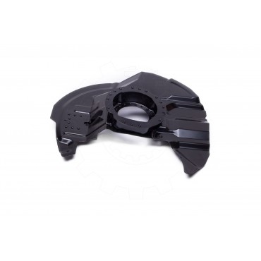 Protection Disque de Frein Avant Droit Pour BMW Série 3 E46 Z4 E85 34116759788