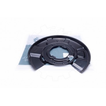 Protection Disque de Frein Arrière Gauche Pour BMW 4 F32, F82 34216762863