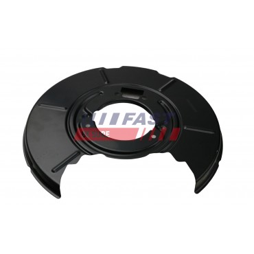 Protection Disque de Frein Arrière Gauche Pour BMW Série 3 E36 34211158991