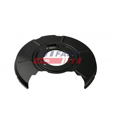 Protection Disque de Frein Arrière Droit Pour BMW Série 3 E36 34211158992