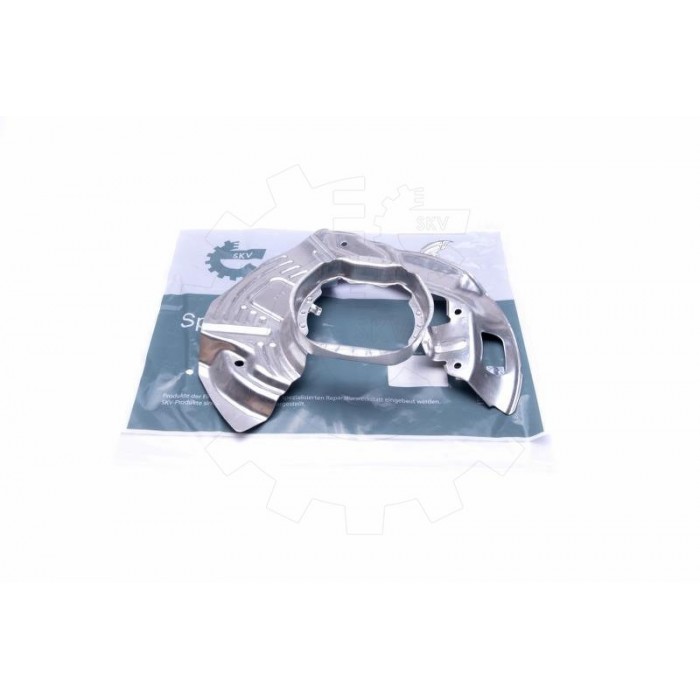 Protection Disque de Frein Avant Gauche Pour BMW Série 5 E39 34111162955