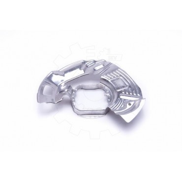 Protection Disque de Frein Avant Gauche Pour BMW Série 5 E39 34111162955