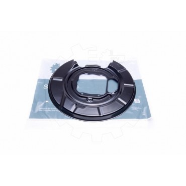 Protection Disque de Frein Arrière Gauche Pour BMW Série 5 E39 34211162773