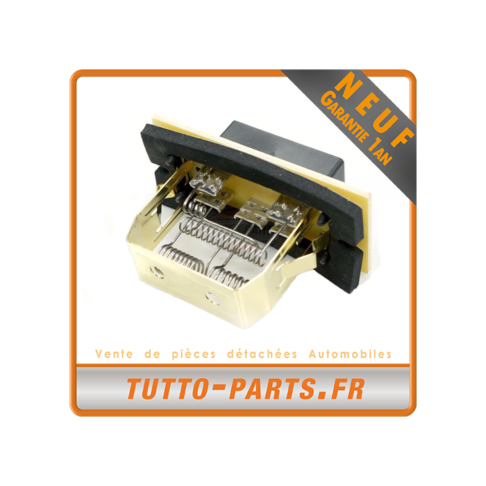 Element de commande Chauffage Chrysler Plymouth Voyager