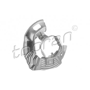 Protection Disque de Frein Avant Gauche Pour BMW Série 5 E39 34111162955