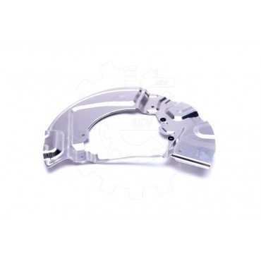 Protection Disque de Frein Avant Gauche Pour BMW Série 5 E60 E61 34116767647