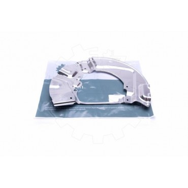 Protection Disque de Frein Avant Droit Pour BMW Série 5 E60 E61 34116767648