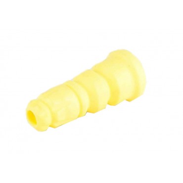 Tampon butée d'amortisseur...
