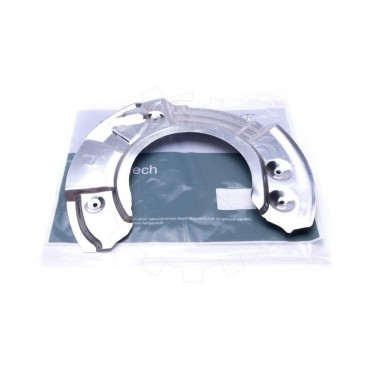 Protection Disque de Frein Avant Gauche Pour BMW Série 5 F07 F10 34116775265