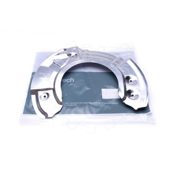 Protection Disque de Frein Avant Gauche Pour BMW Série 5 F07 F10 34116775265