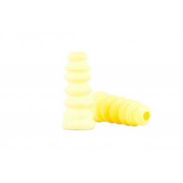 Tampon butée d'amortisseur...