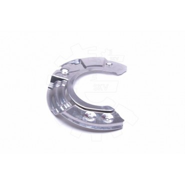 Protection Disque de Frein Avant Droit Pour BMW 7 F01, F02, F03, F04 34116775266