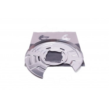 Protection Disque de Frein Arrière Gauche Pour BMW Série 5 F10 F11 34216778253