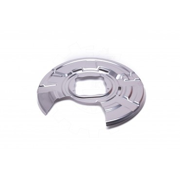 Protection Disque de Frein Arrière Gauche Pour BMW Série 5 F10 F11 34216778253