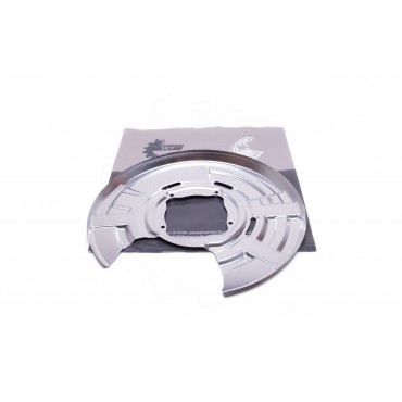 Protection Disque de Frein Arrière Droit Pour BMW Série 5 F10 F11 34216778254