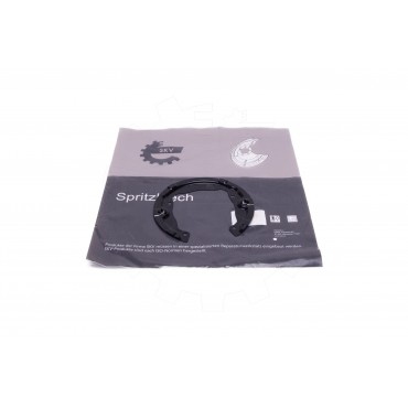 Protection Disque de Frein Arrière Pour BMW Série 5 F07 7 F01, F02, F03, F04