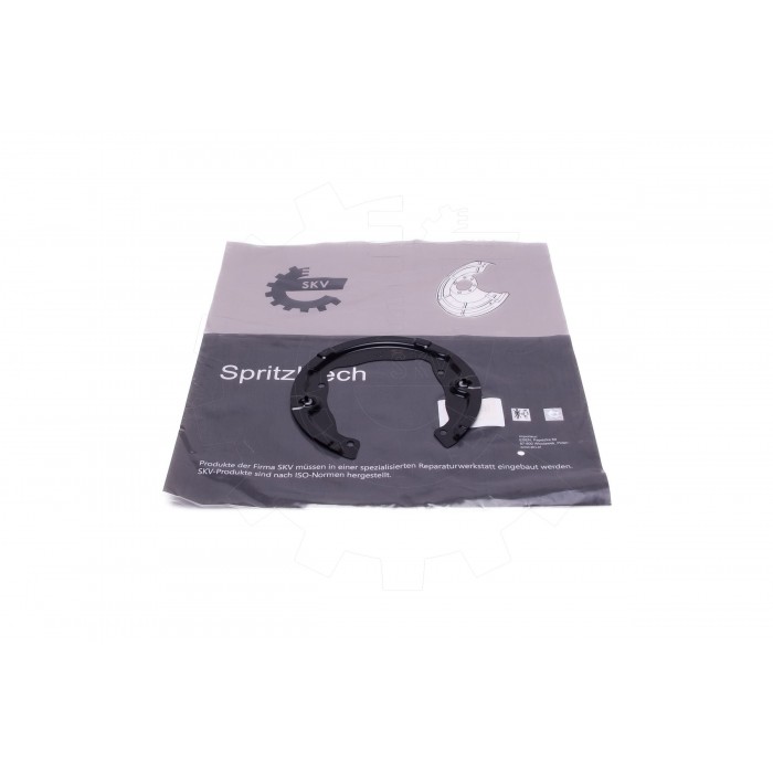 Protection Disque de Frein Arrière Pour BMW Série 5 F07 7 F01, F02, F03, F04