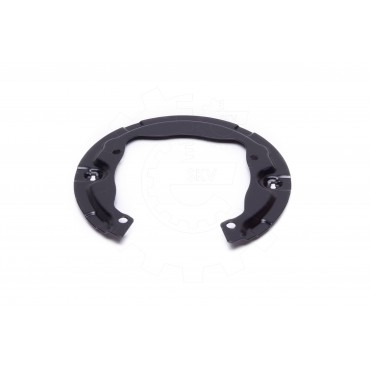 Protection Disque de Frein Arrière Pour BMW Série 5 F07 7 F01, F02, F03, F04