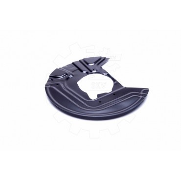 Protection Disque de Frein Avant Gauche Pour BMW X3 E83 34113411871