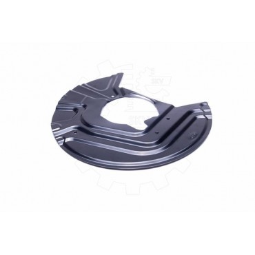 Protection Disque de Frein Avant Droit Pour BMW X3 E83 34113411872