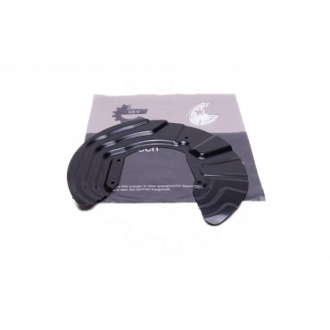 Protection Disque de Frein Avant Gauche Pour BMW X3 F25 X4 F26 34106787513