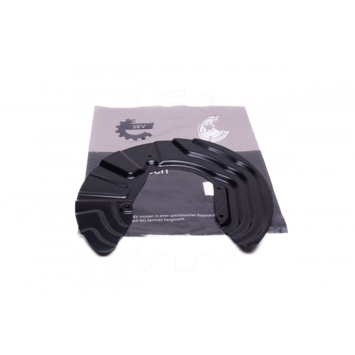 Protection Disque de Frein Avant Droit Pour BMW X3 F25 X4 F26 34106787514