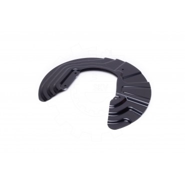 Protection Disque de Frein Avant Droit Pour BMW X3 F25 X4 F26 34106787514