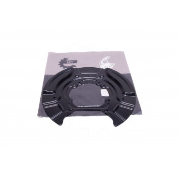 Protection Disque de Frein Arrière Pour BMW X3 F25 X4 F26 34206787533