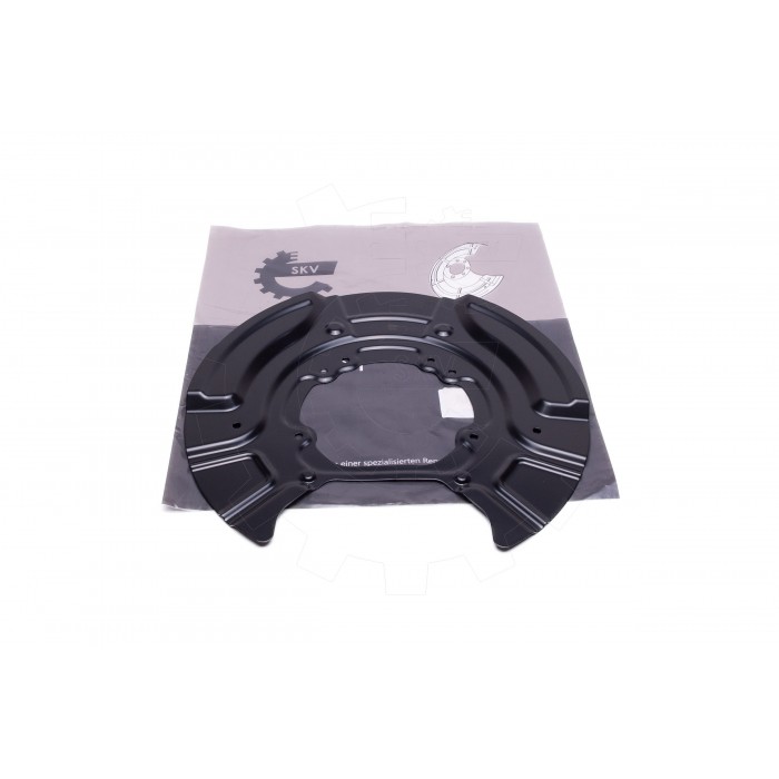 Protection Disque de Frein Arrière Pour BMW X3 F25 X4 F26 34206787533